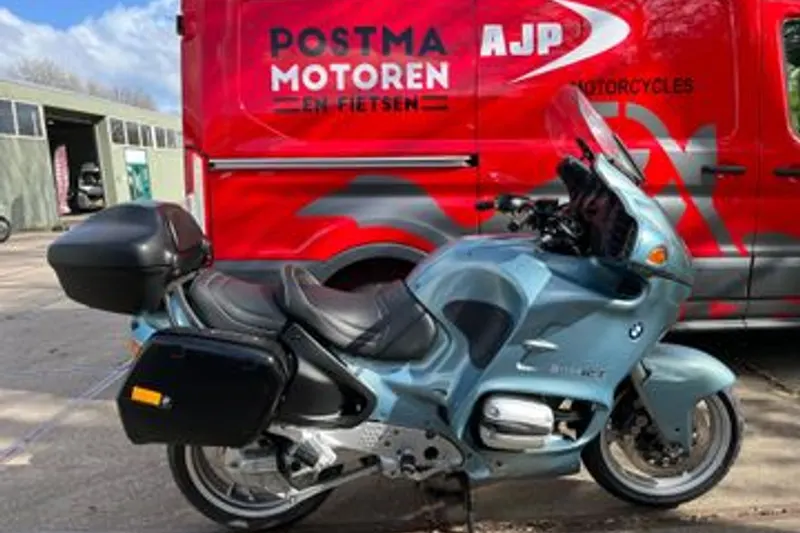 BMW R 1100 RT (2000)