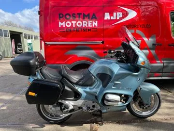 BMW R 1100 RT (2000) — foto 1
