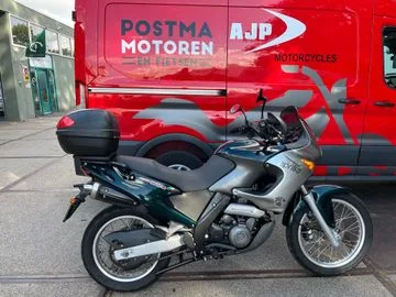 Aprilia Pegaso 650 I.E (2003) — foto 1