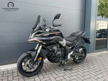 VOGE 500 DS (2026) — foto 1