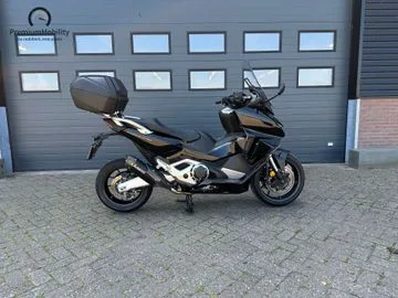 Honda NSS 750 FORZA (2021) — foto 1