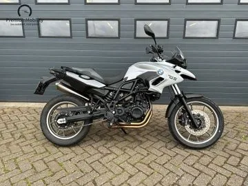 BMW F700GS ABS (2013) — foto 1