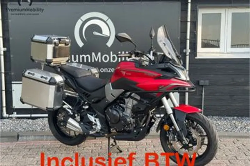 VOGE 500DS LX (2022)