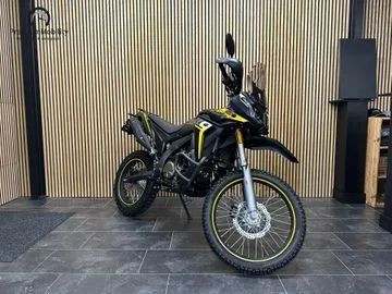 VOGE 300 RALLY (2026) — foto 1