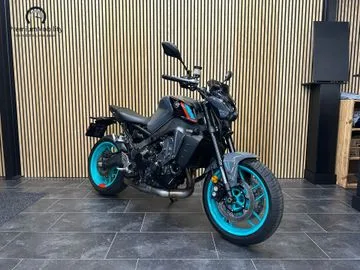 Yamaha MT09 ABS (2022) — foto 1