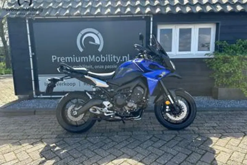 YAMAHA TRACER 900 ABS (2019)
