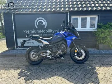 YAMAHA TRACER 900 ABS (2019) — foto 1