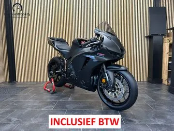 Honda CBR600RR (2026) — foto 1