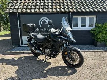 Suzuki V-Strom (2019) — foto 1