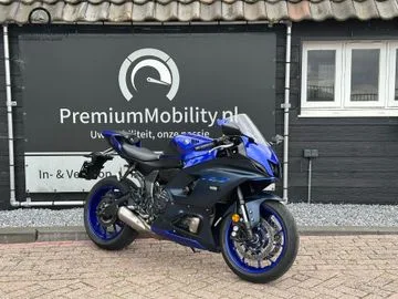 Yamaha R7 (2023) — foto 1