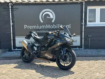 Kawasaki Ninja (2025) — foto 1
