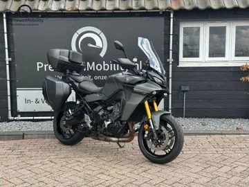 Yamaha Tracer 9 (2022) — foto 1