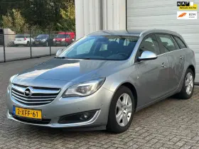 Opel Insignia Sports Tourer 1.4 T EcoFLEX Edition