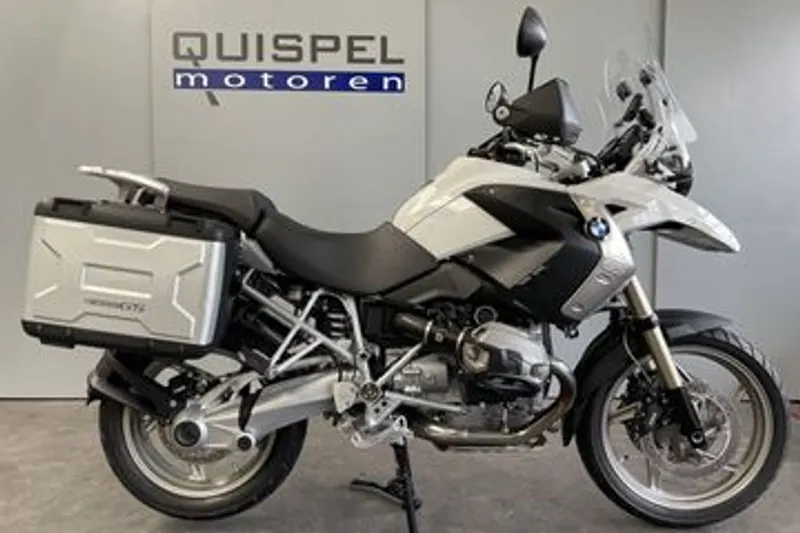 BMW R 1200 GS (2011)