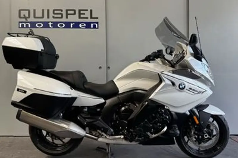 BMW K 1600 GT (2020)