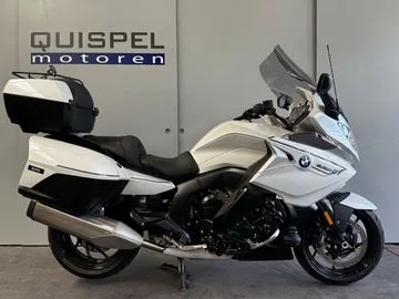 BMW K 1600 GT (2020) — foto 1