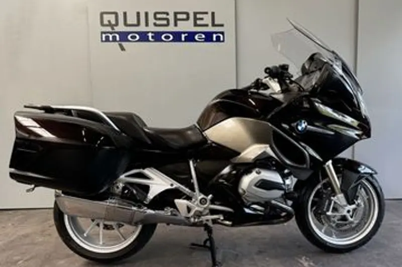 BMW R 1200 RT (2014)