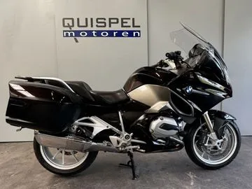 BMW R 1200 RT (2014) — foto 1