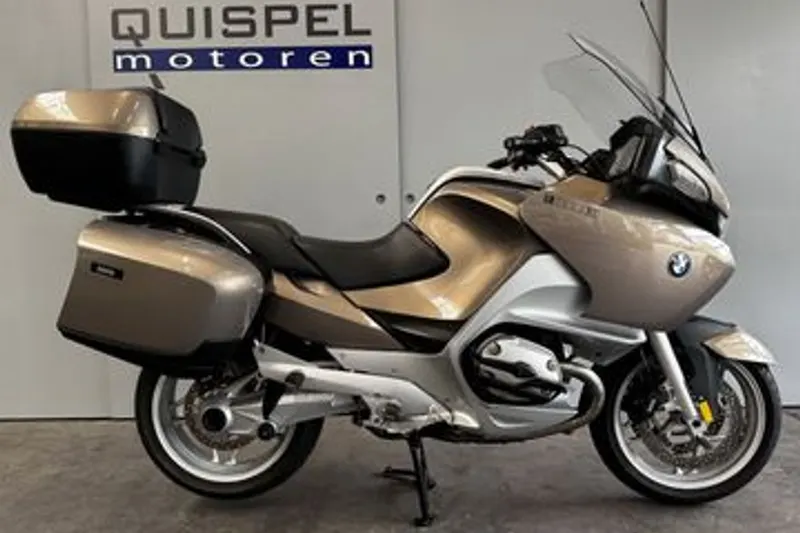 BMW R 1200 RT (2008)