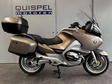BMW R 1200 RT (2008) — foto 1