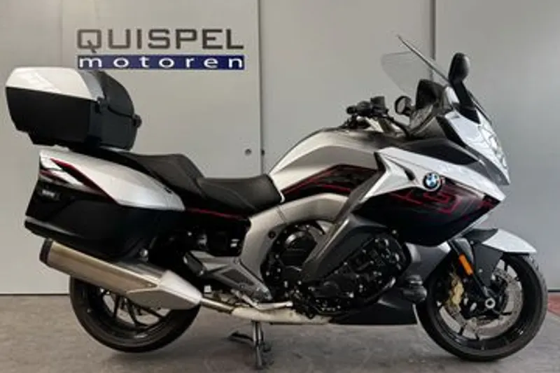 BMW K 1600 GT (2019)
