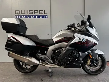 BMW K 1600 GT (2019) — foto 1