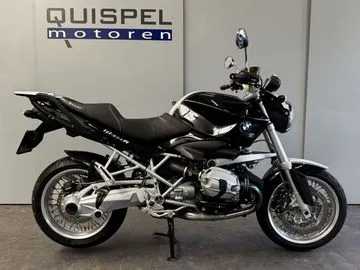 BMW R 1200 R (2014) — foto 1