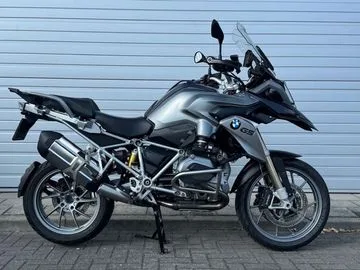 BMW R 1200 GS (2013) — foto 1