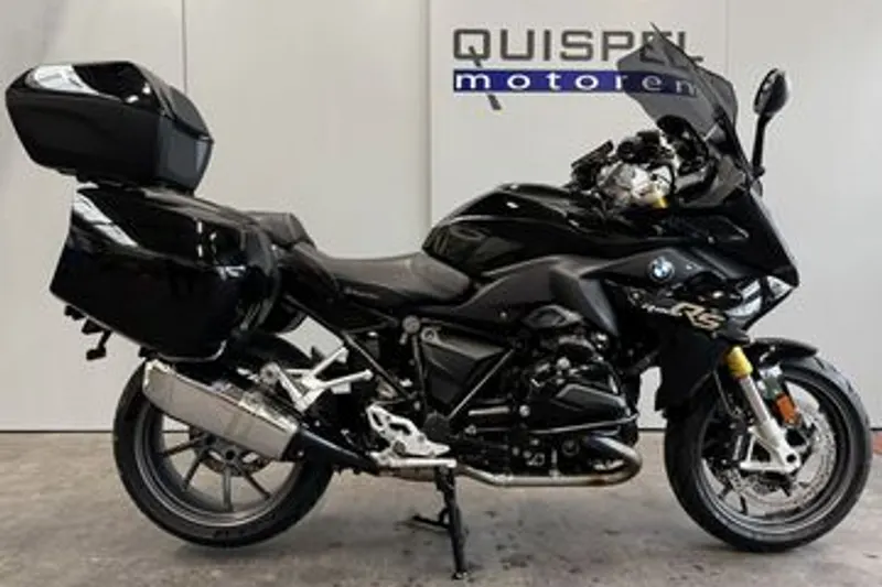 BMW R1200RS (2019)