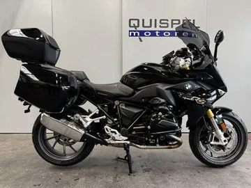 BMW R1200RS (2019) — foto 1