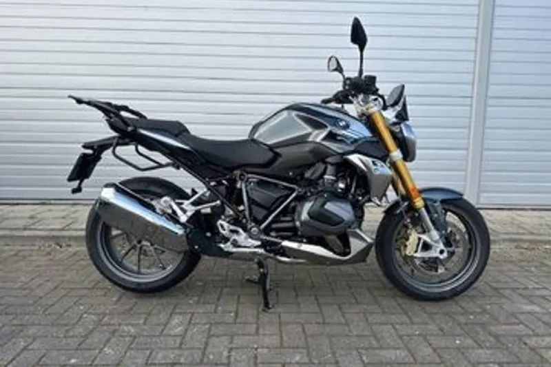 BMW R 1250 R (2022)