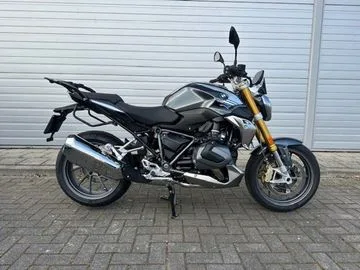 BMW R 1250 R (2022) — foto 1