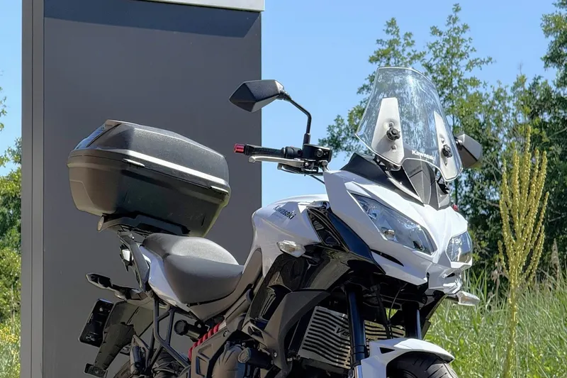Kawasaki Versys 650 (2016)
