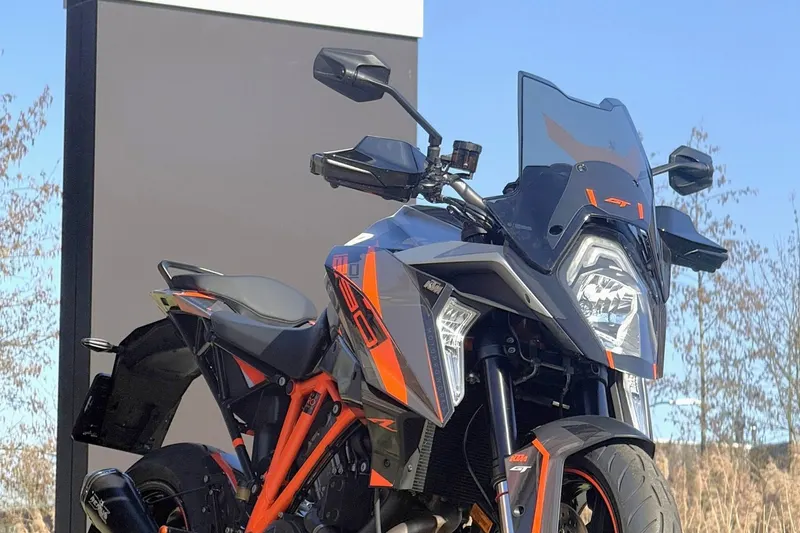 KTM 1290 (2018)
