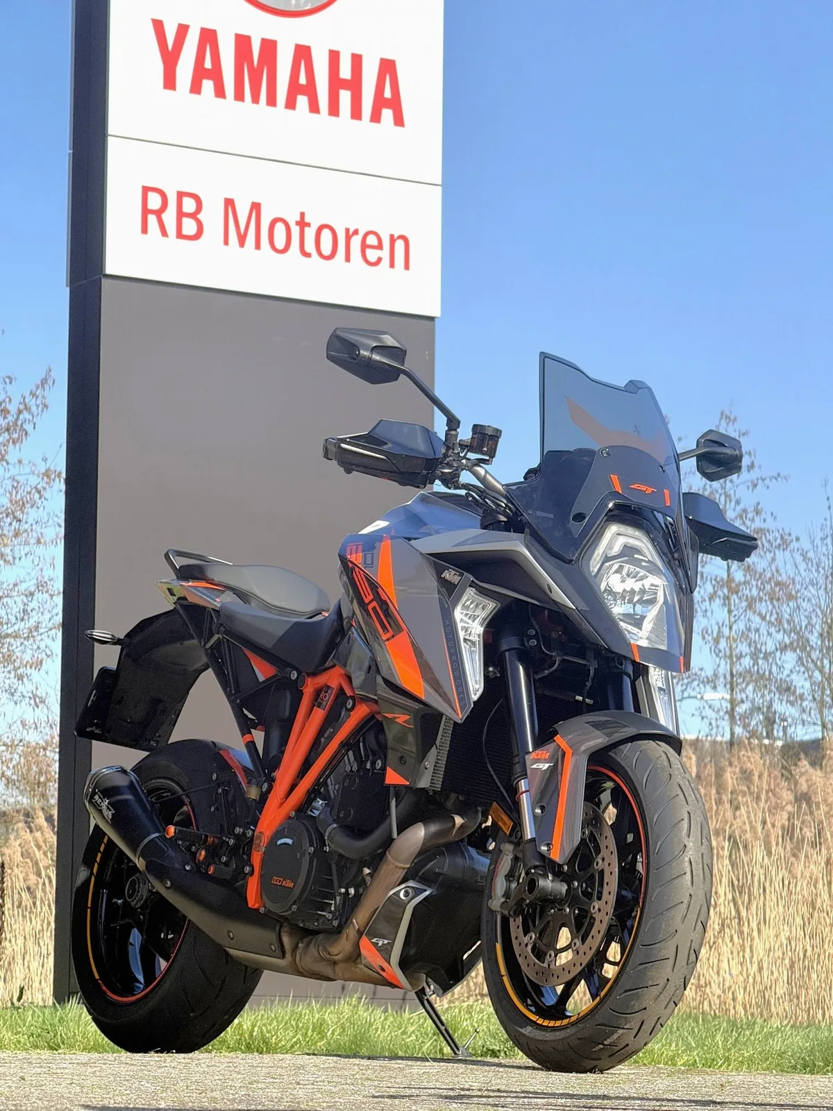 KTM 1290 (2018) — foto 1