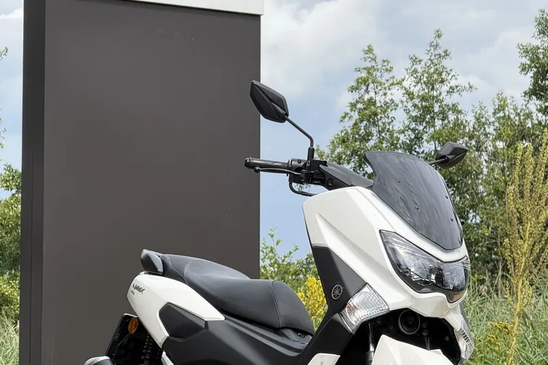 Yamaha N Max 155 (2020)