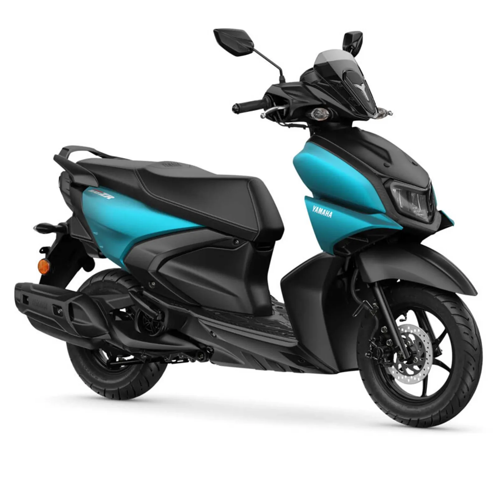 Yamaha Rayzr (2026) — foto 1
