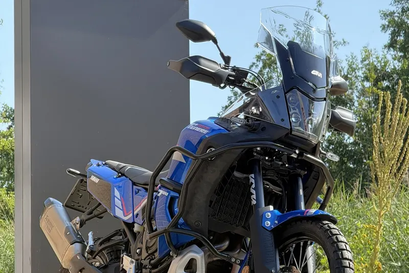 Yamaha Tenere 700 (2024)