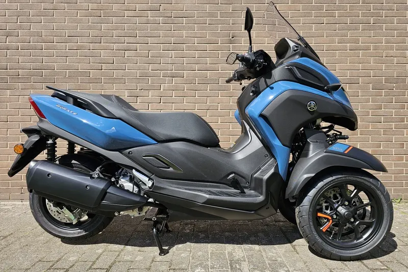 Yamaha Tricity 300 (2023)