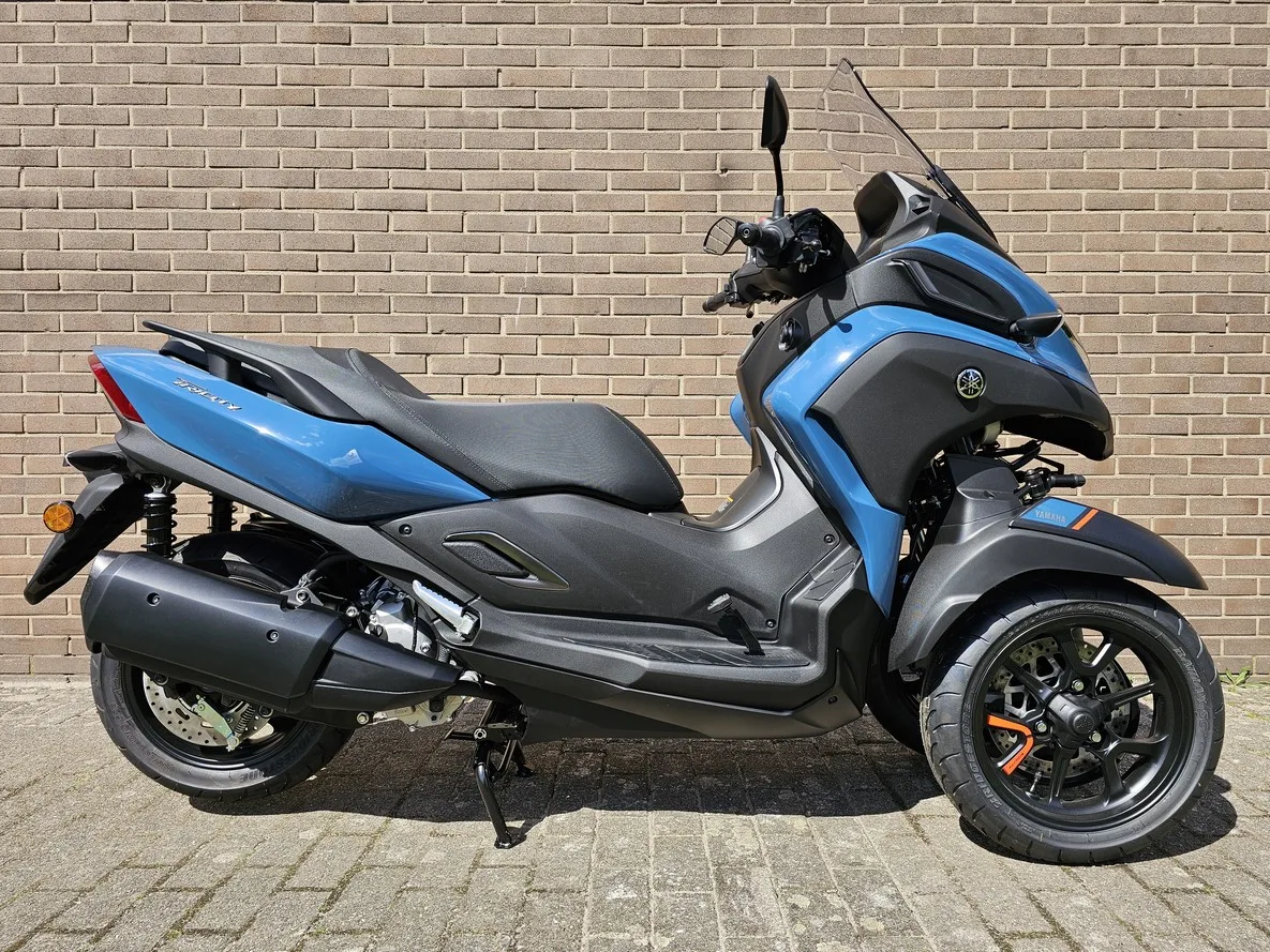 Yamaha Tricity 300 (2023) — foto 1