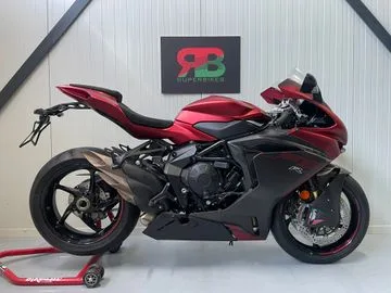 MV AGUSTA F3 800 RR (2026) — foto 1