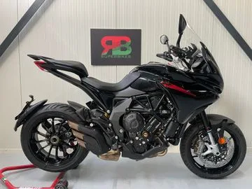MV AGUSTA TURISMO VELOCE 800 (2026) — foto 1