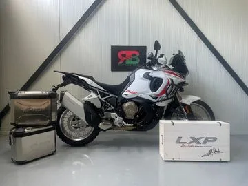 MV AGUSTA LXP ENDURO VELOCE (2026) — foto 1