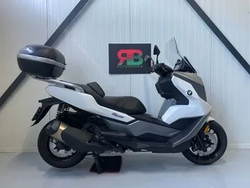 BMW C 400 GT (2020) — foto 1