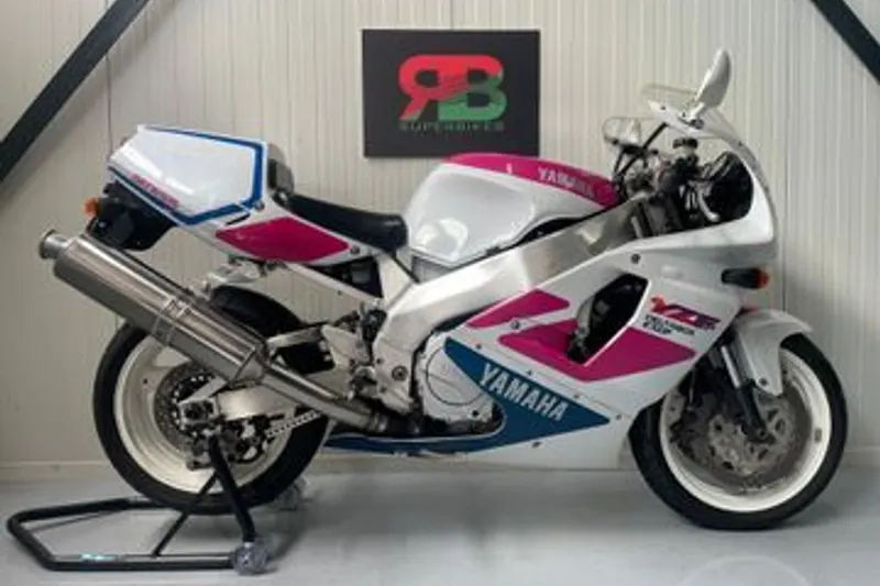 Yamaha YZF 750SP (1994)