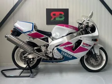 Yamaha YZF 750SP (1994) — foto 1