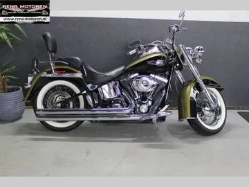 HARLEY-DAVIDSON SOFTAIL DELUXE FLSTN (2007) — foto 1