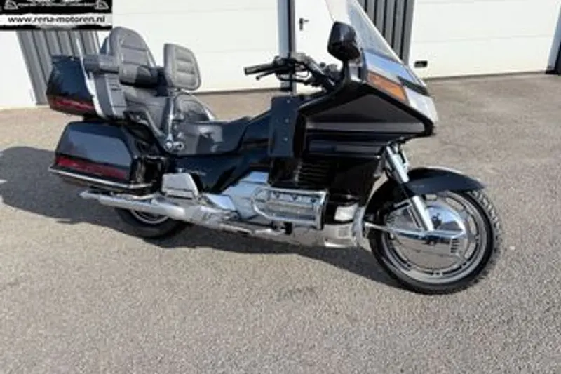 Honda GL 1500 ASPENCADE (1993)