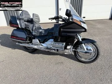 Honda GL 1500 ASPENCADE (1993) — foto 1