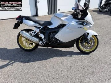 BMW K 1200 S (2005) — foto 1